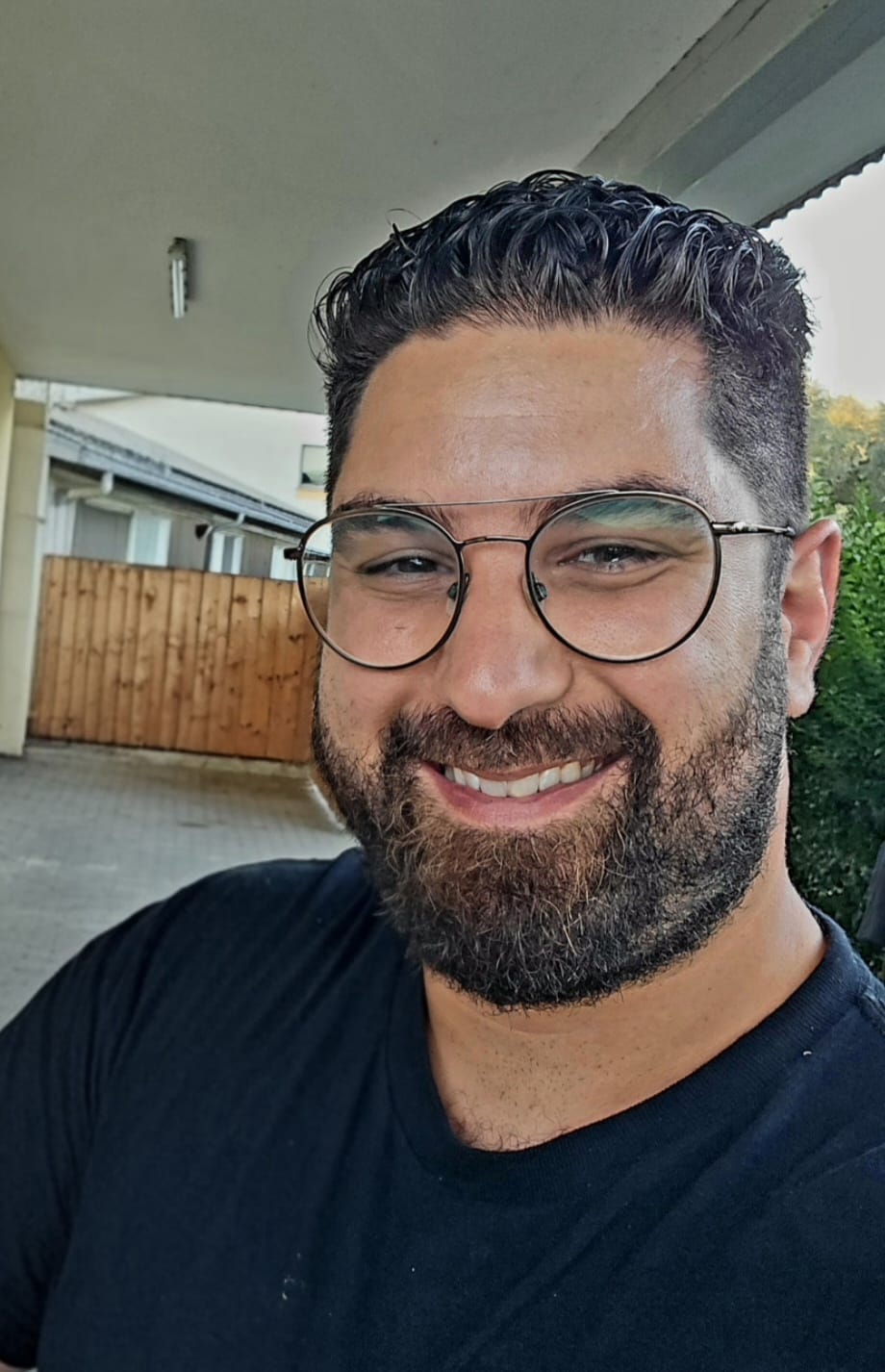 Ihr persönlicher Ansprechpartner bei OZCARS im Chiemgau