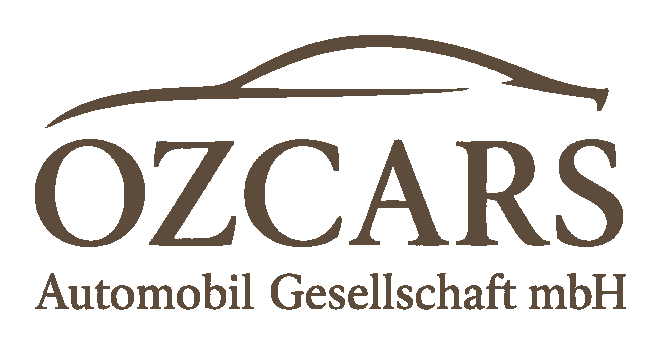 OZCARS Logo – Driven by Passion